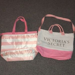 Victoria’s Secret Tote Bag